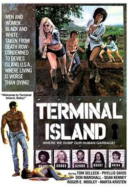 Terminal Island