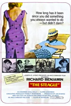 The Steagle