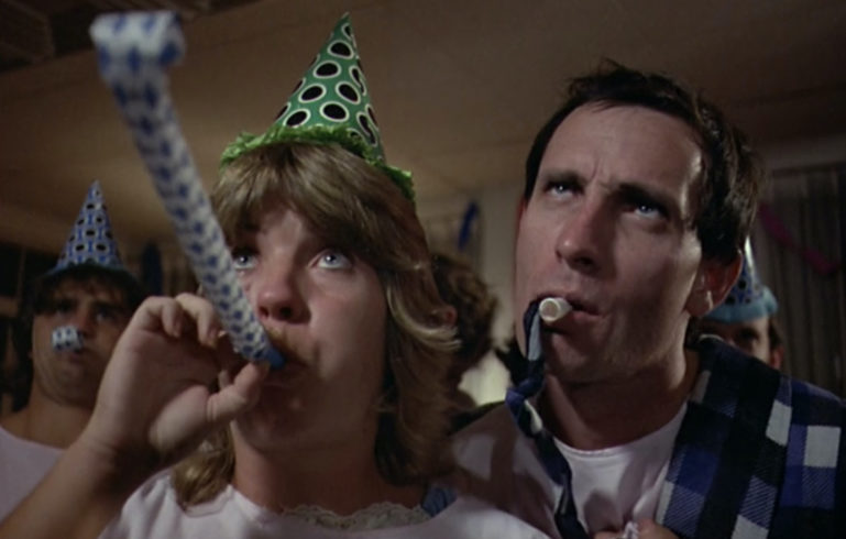 New Year's Evil - Trailers From Hell