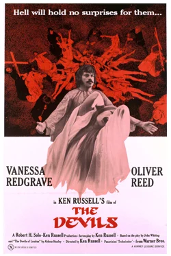 The Devils