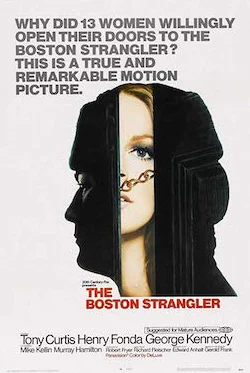 The Boston Strangler