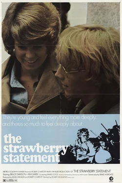 The Strawberry Statement