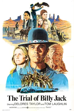 The Trial of Billy Jack