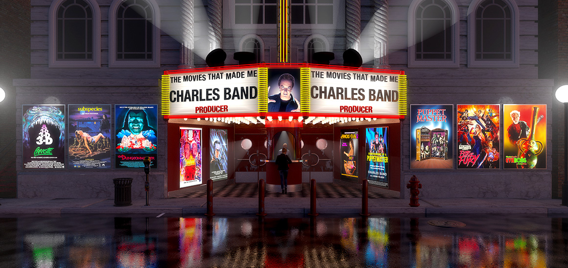 Charles Band