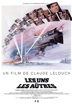 Les Uns et les Autres