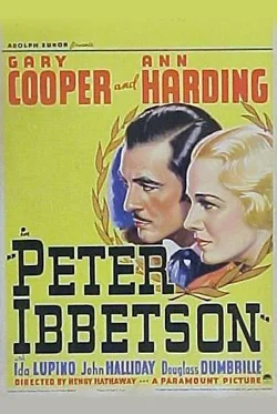 Peter Ibbetson