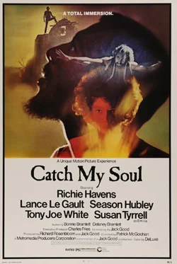 Catch My Soul