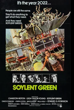 Soylent Green