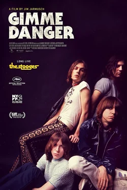 Gimme Danger