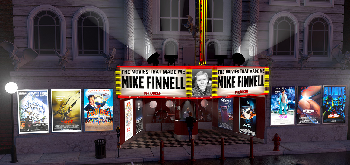Mike Finnell