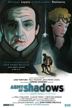 Army of Shadows