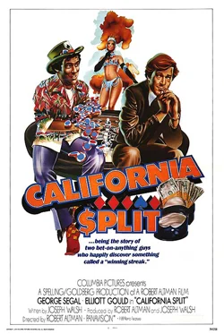California Split