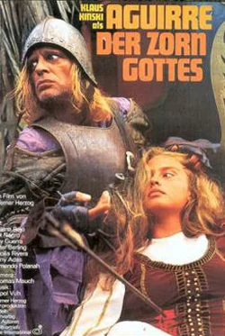 Aguirre, the Wrath of God