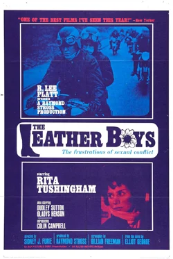 The Leather Boys