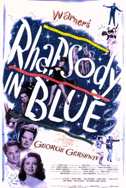 Rhapsody in Blue