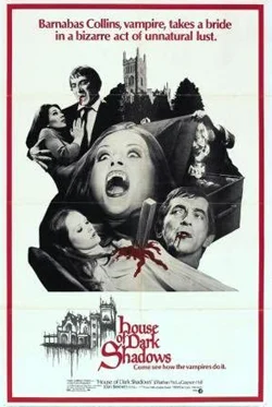 House of Dark Shadows
