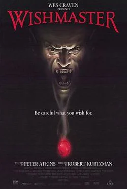 Wishmaster