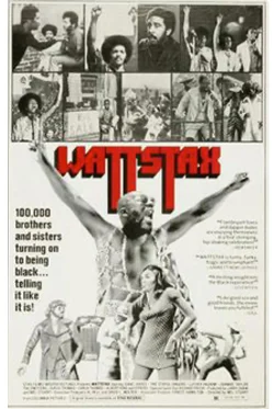 Wattstax