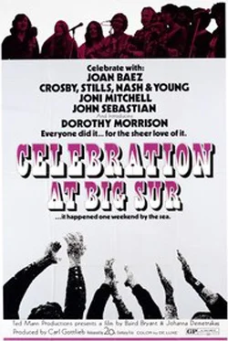 Celebration at Big Sur
