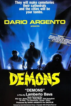 Demons