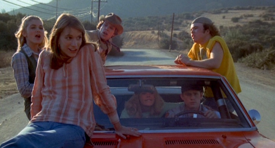 Eat My Dust Trailers From Hell