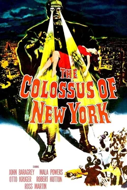 The Colossus of New York