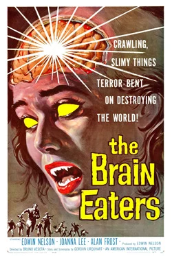 The Brain Eaters