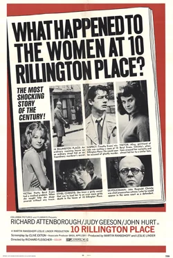 10 Rillington Place