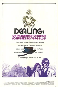 Dealing, or the Berkeley to Boston 40 Brick Lost Bag Blues