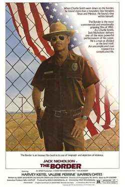 The Border