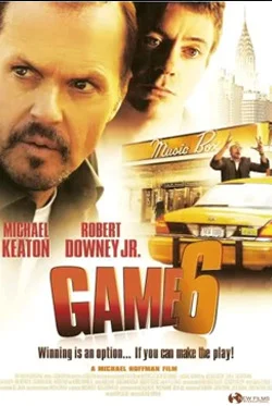 Game 6