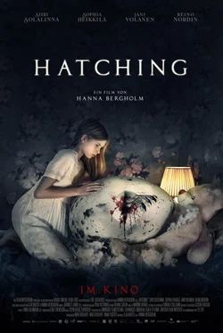 Hatching