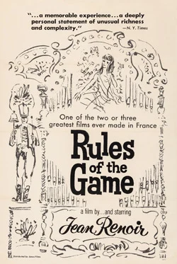 The Rules of the Game