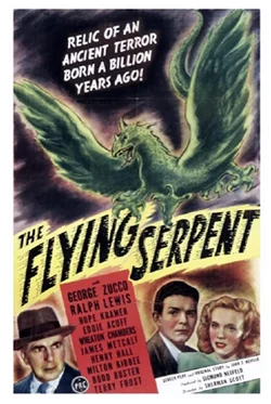 The Flying Serpent
