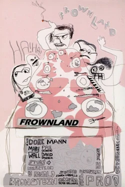 Frownland
