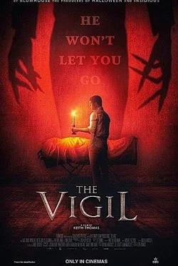 The Vigil