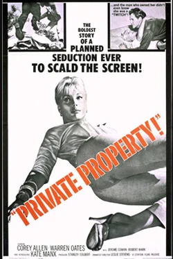Private Property