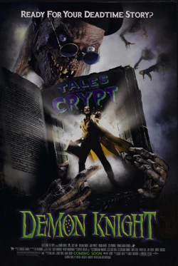 Demon Knight