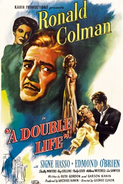 A Double Life