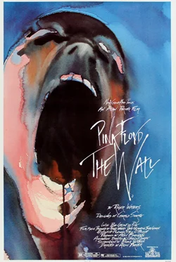 Pink Floyd: The Wall