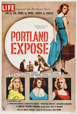 Portland Exposé