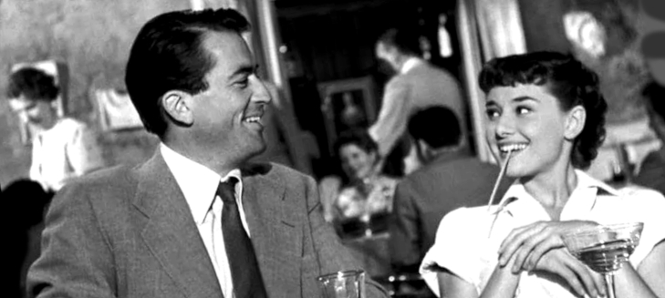 Roman Holiday 4K - Trailers From Hell