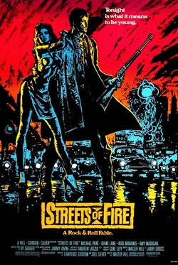 Streets of Fire