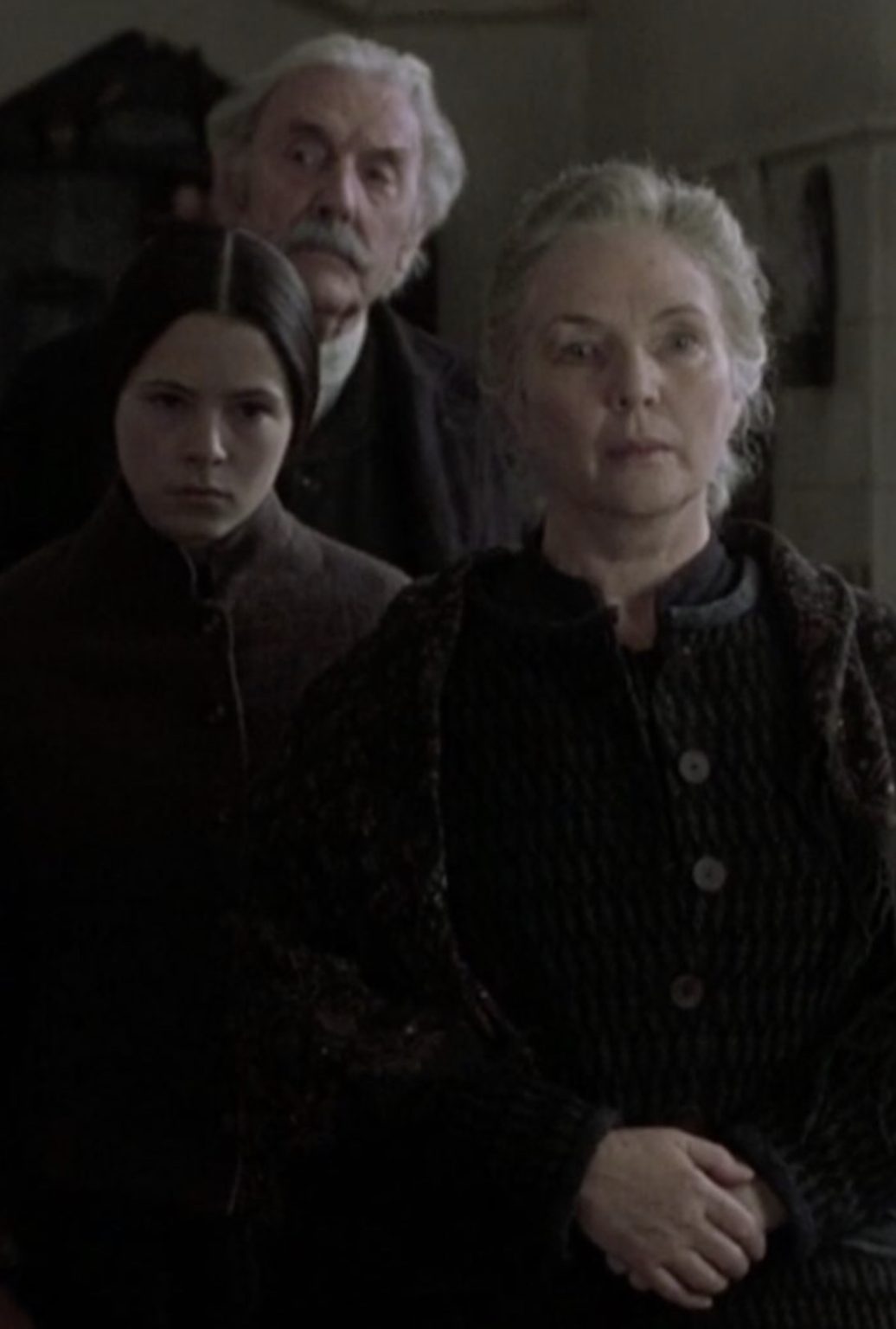 The Others 4K - Trailers From Hell
