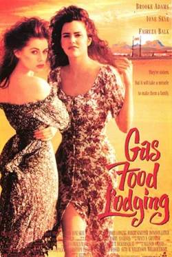Gas Food Lodging