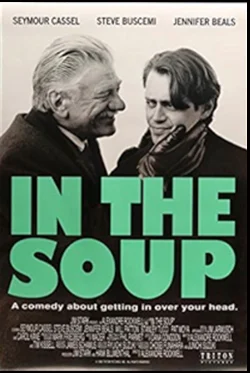 In The Soup