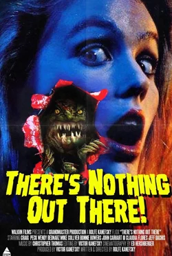 There’s Nothing Out There