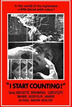 I Start Counting