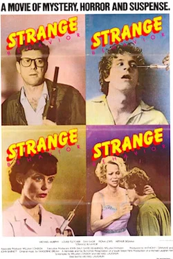 Dead Kids aka Strange Behavior