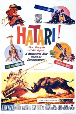 Hatari!